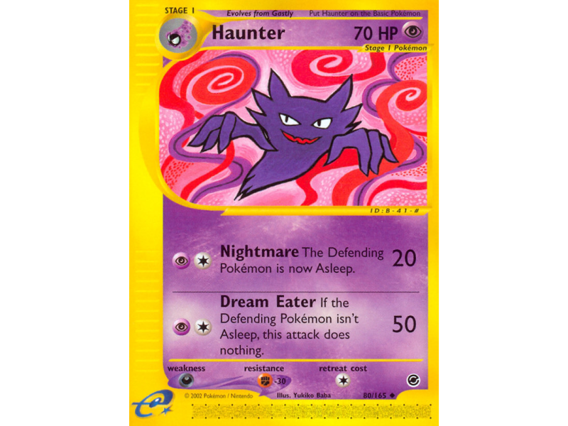 Haunter