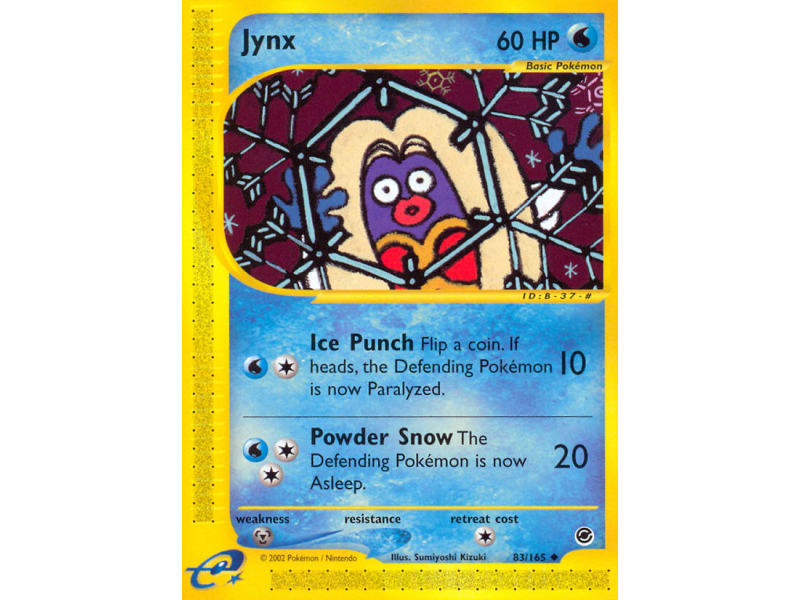 Jynx