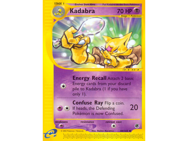 Kadabra
