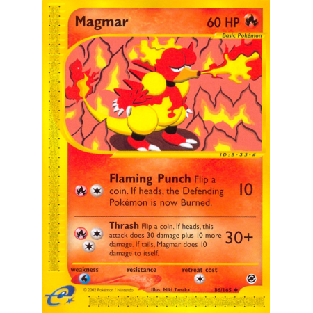 Magmar