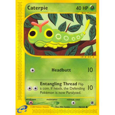 Caterpie