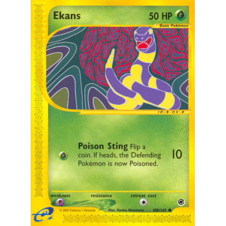 Ekans