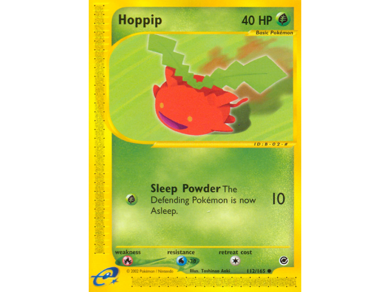 Hoppip