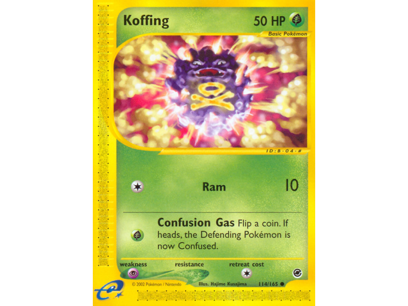 Koffing