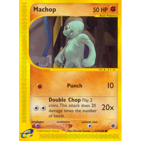 Machop
