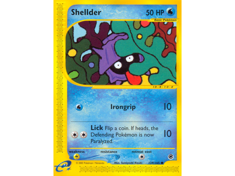 Shellder