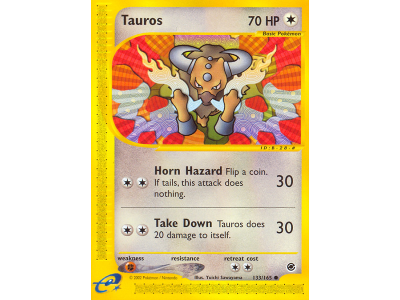 Tauros