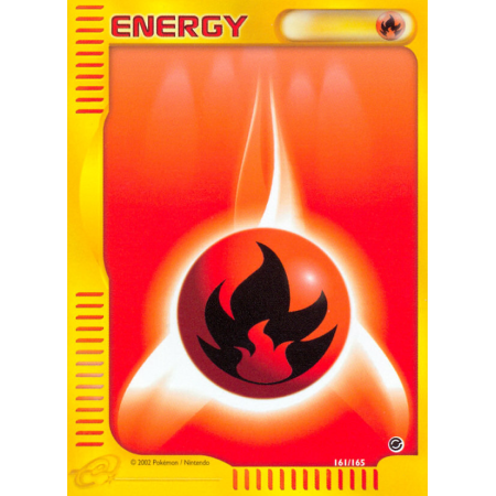 Fire Energy