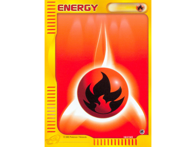 Fire Energy