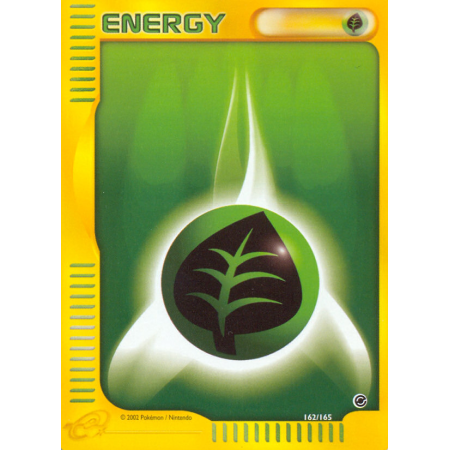 Grass Energy