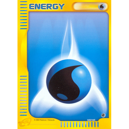 Water Energy