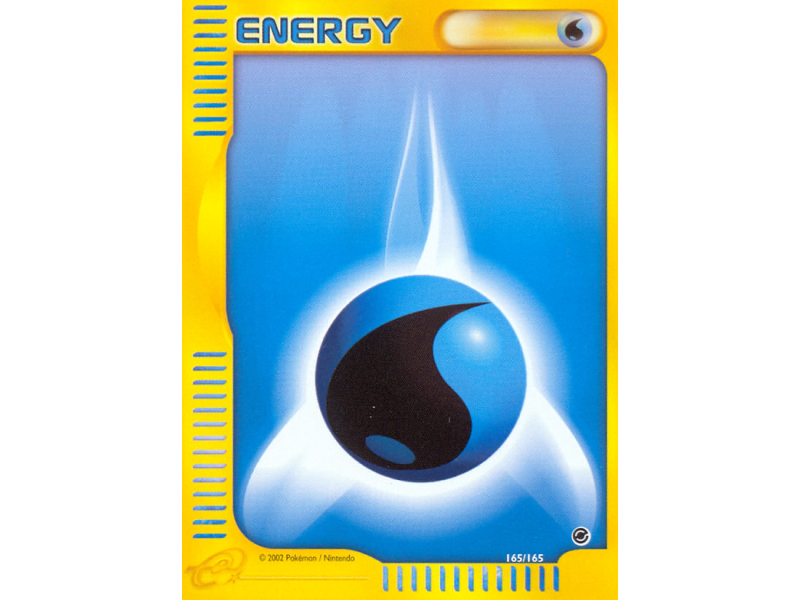 Water Energy