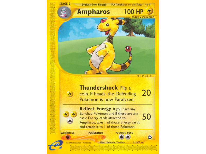 Ampharos