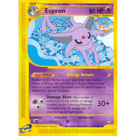 Espeon