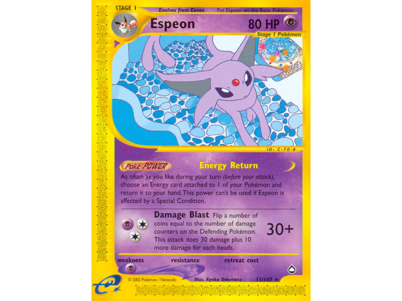 Espeon