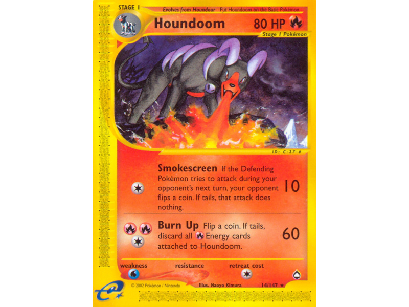 Houndoom