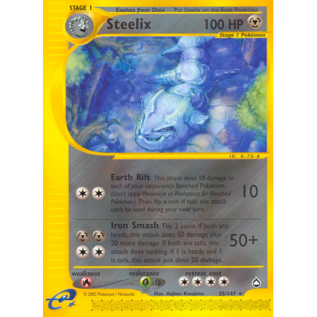 Steelix