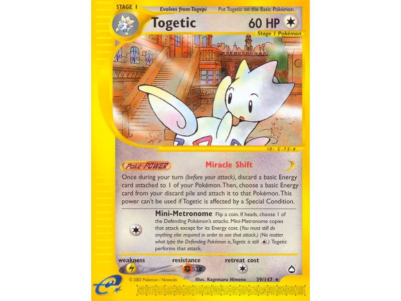 Togetic