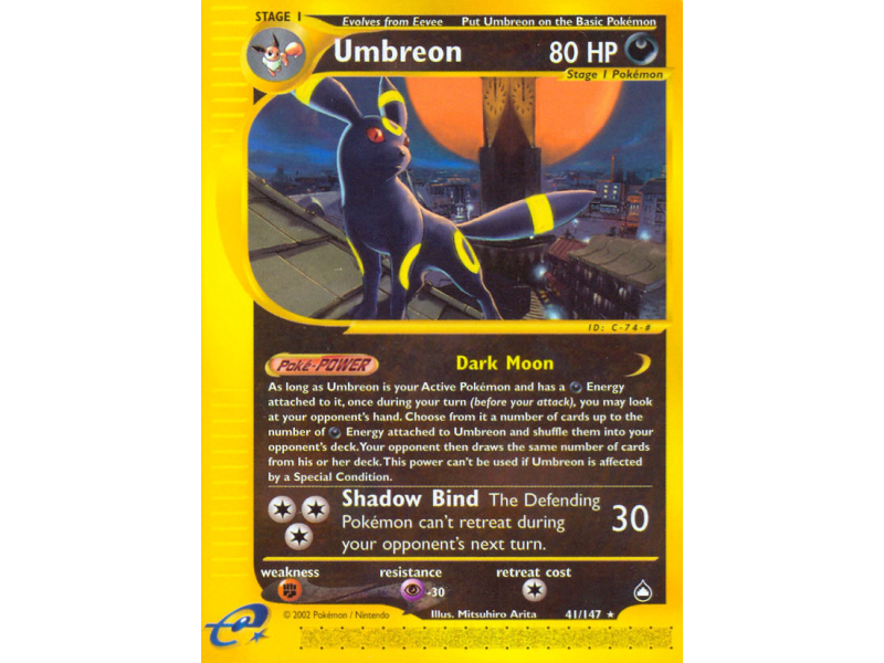 Umbreon