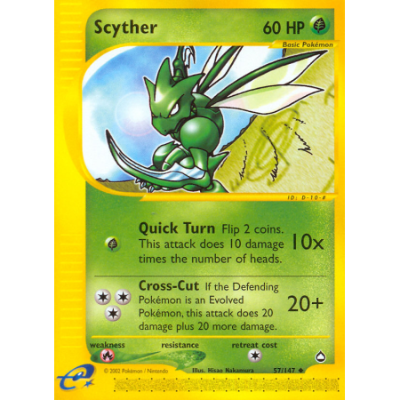 Scyther