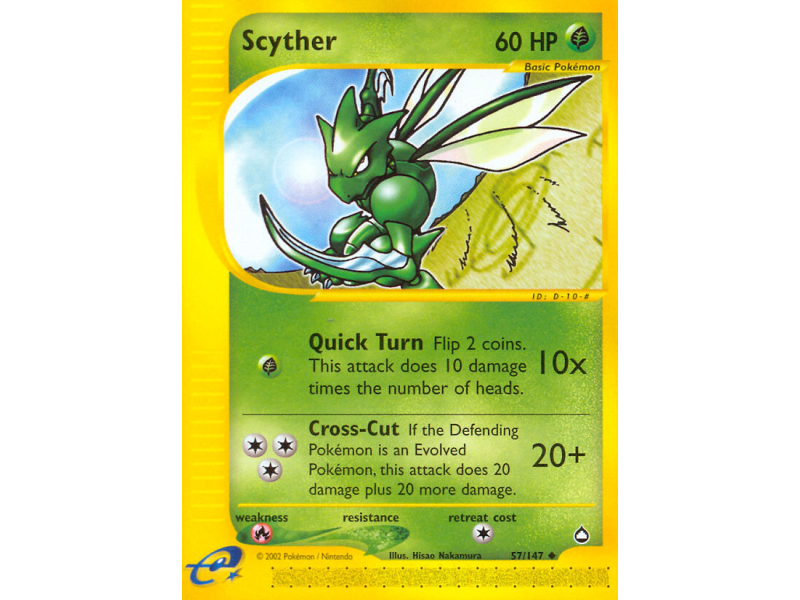 Scyther