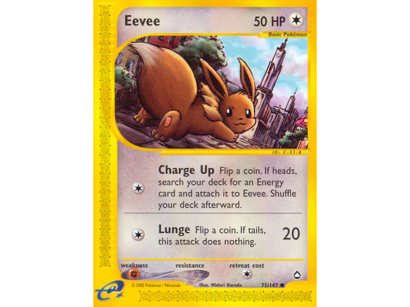 Eevee