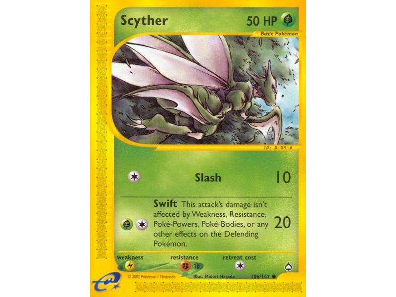 Scyther