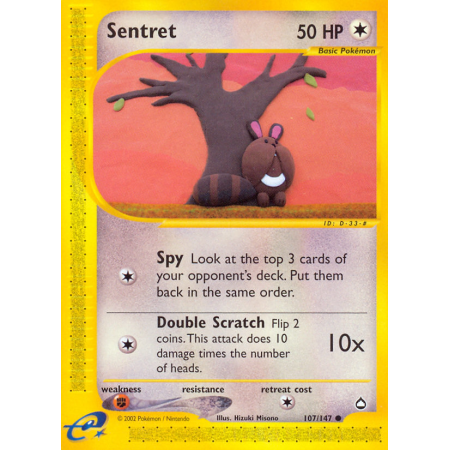 Sentret