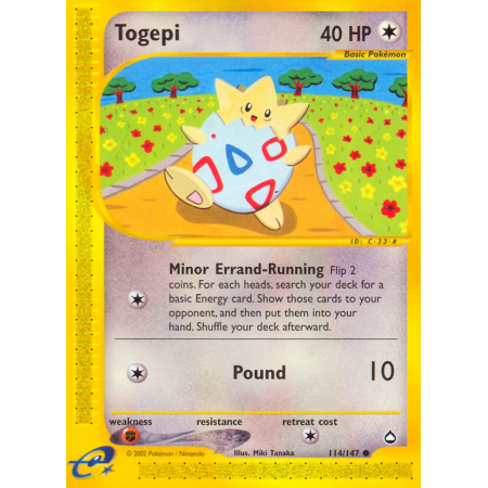 Togepi