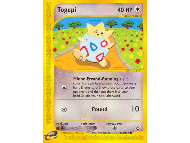 Togepi
