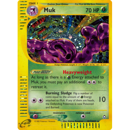 Muk (Holo)