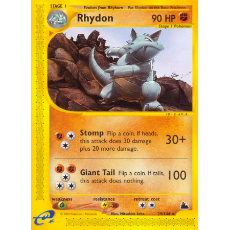 Rhydon