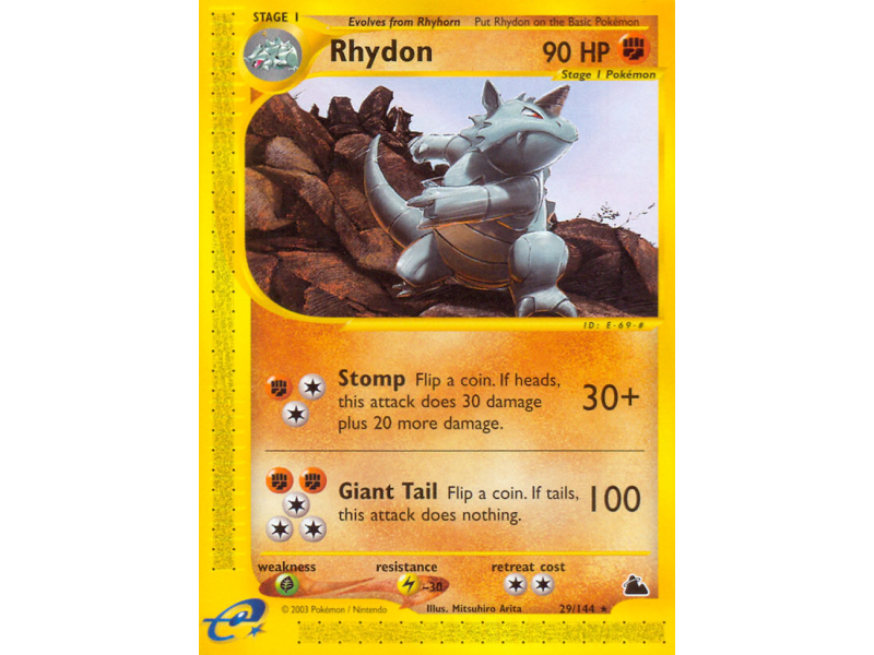 Rhydon