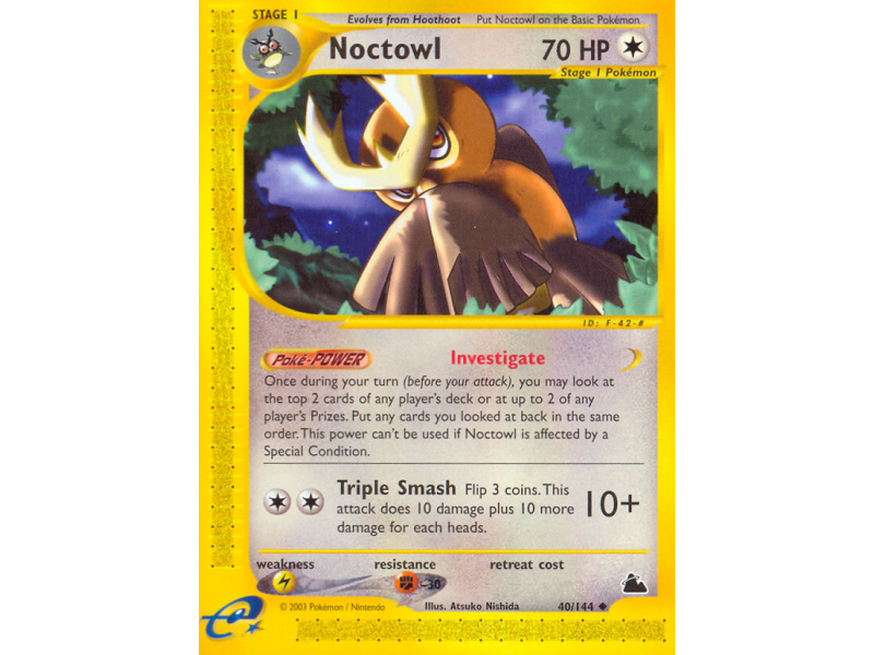 Noctowl