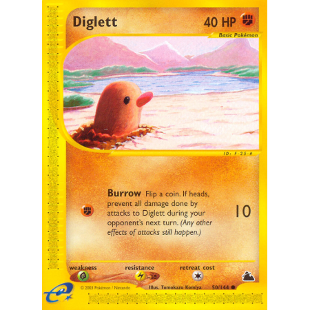 Diglett