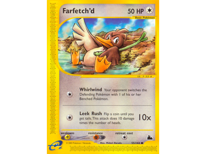 Farfetch'd