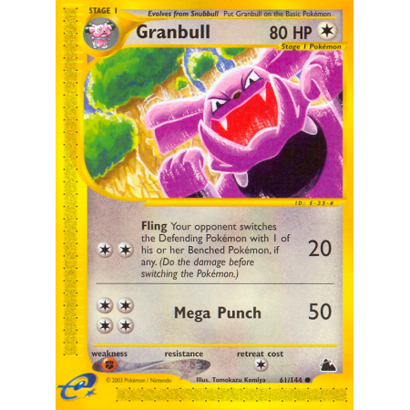 Granbull