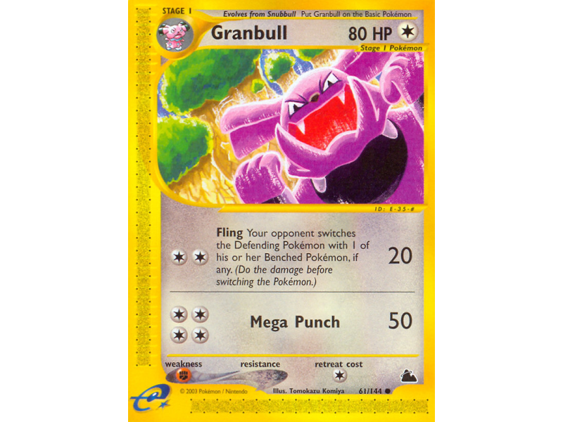 Granbull