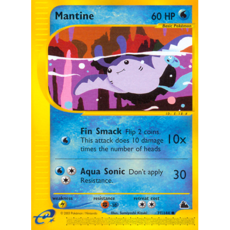 Mantine