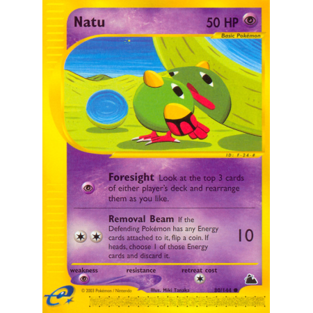 Natu