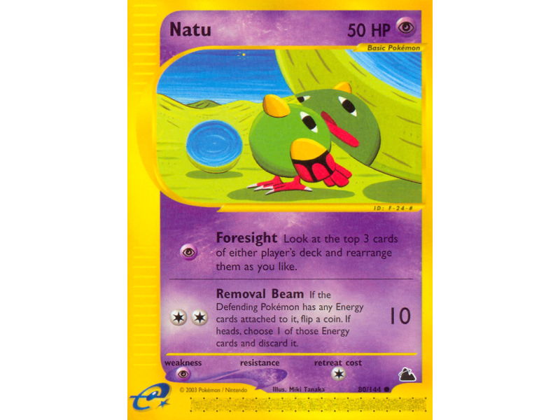 Natu