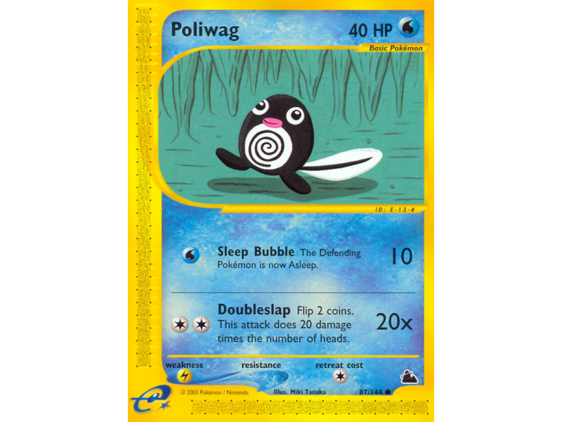 Poliwag