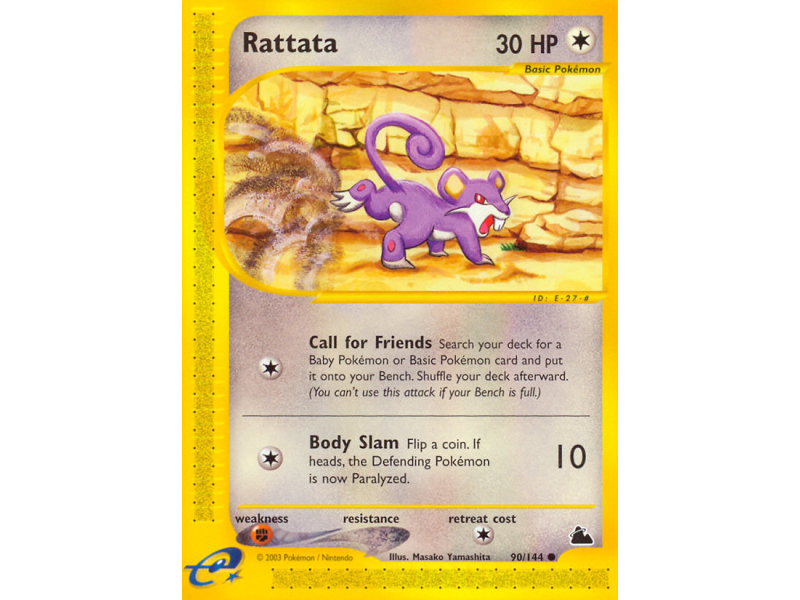 Rattata