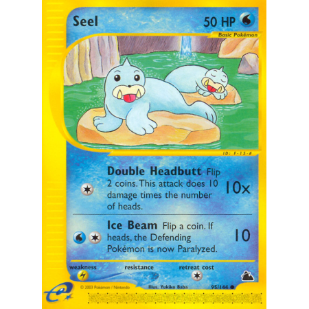 Seel