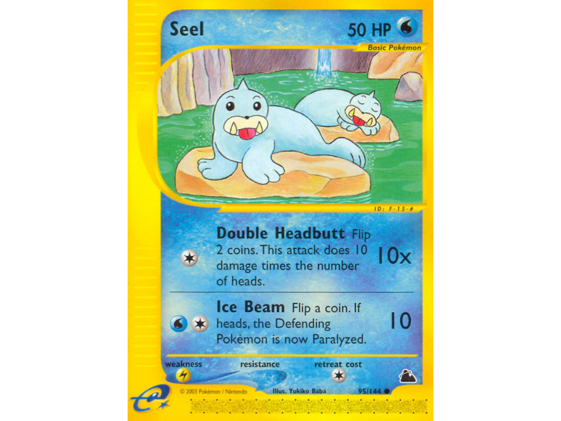 Seel