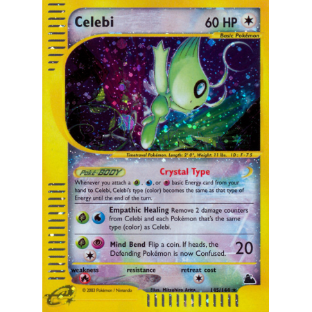 Celebi