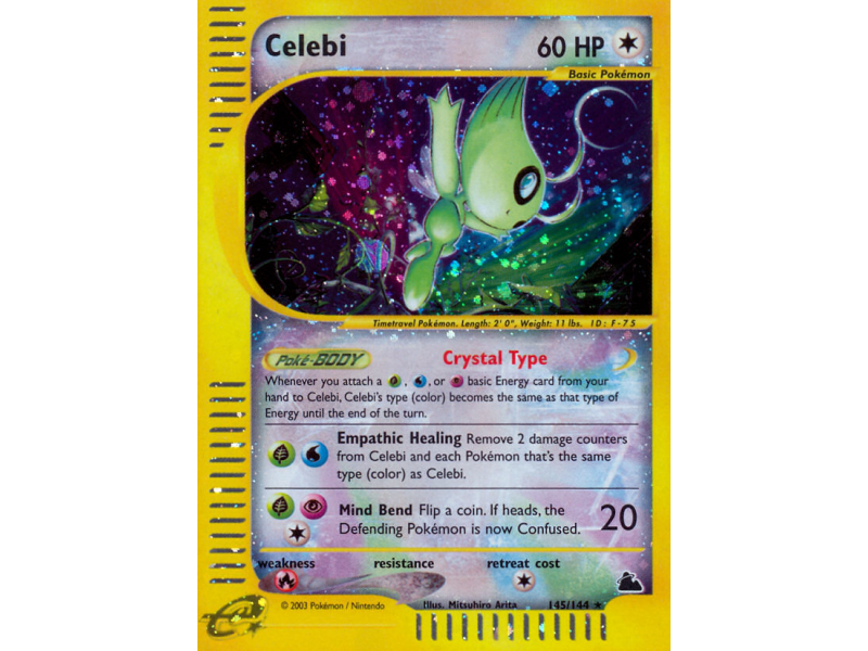 Celebi