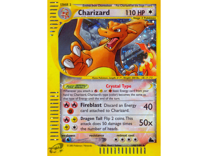 Charizard