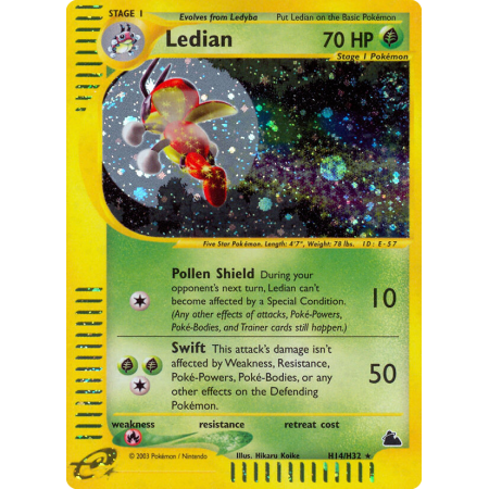Ledian (Holo)
