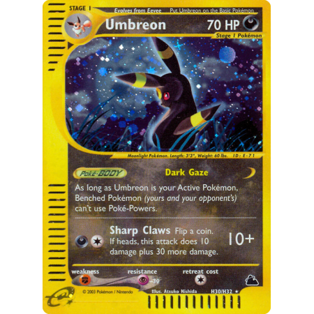 Umbreon (Holo)
